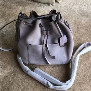 MK Satchel Bag